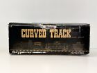 Aristo Craft Trains G Scale Curved Track in Box 12 Pieces Rare Find Grab Now!