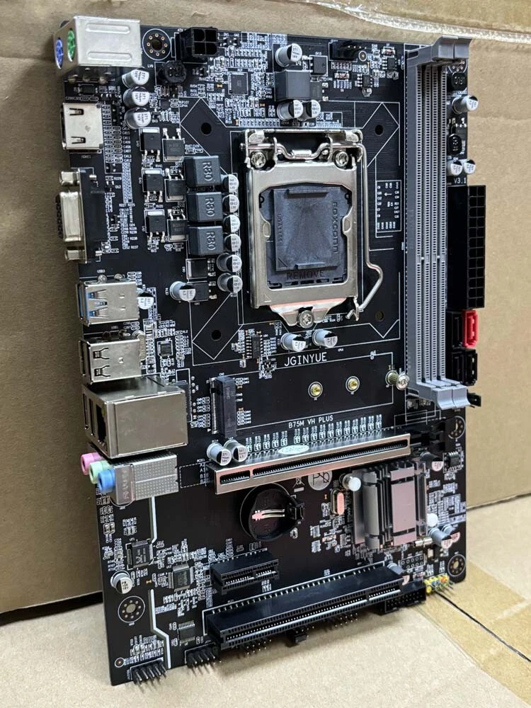 Lga 1155 motherboard usb 3.0 sale