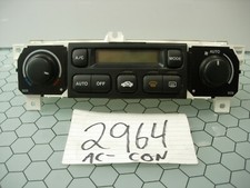 1998 1999 2000 Honda Odyssey AC and Heater Control Used Stock #2964-AC 