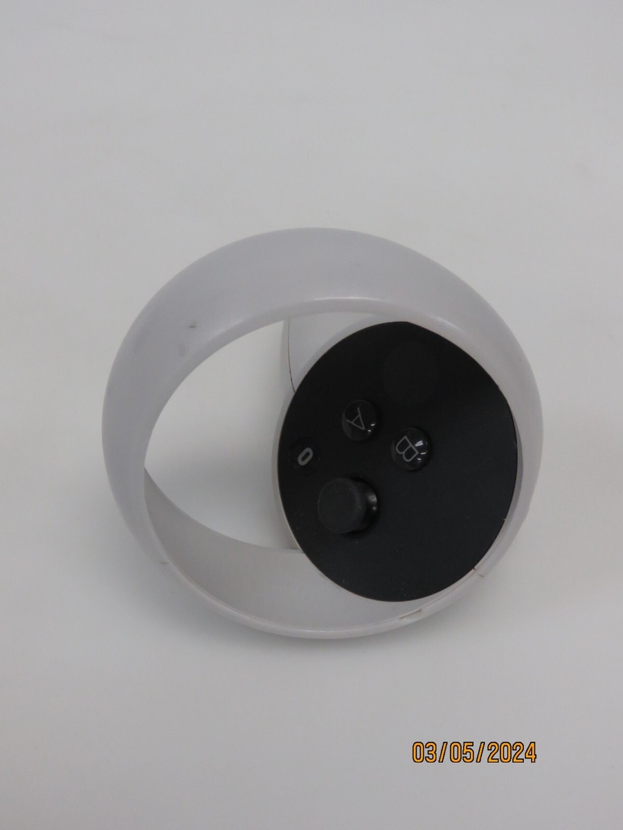  quest コントローラー  quest Original Meta Oculus Quest 2 VR Left Touch Controller Only