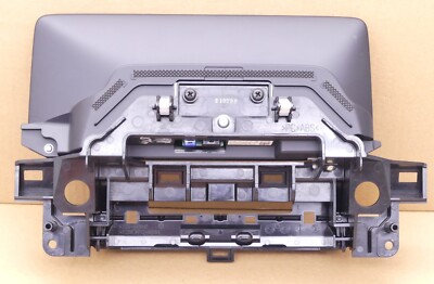 2024 Mazda CX-5 CX5 Display Screen 10.25 inch KF Series OEM