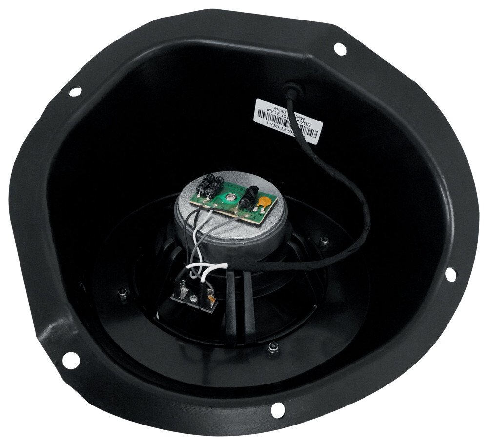 Ресивер MB QUART MBQG-STG3-1 2 Колонки Дополнительный комплект для 2016 года Polaris General