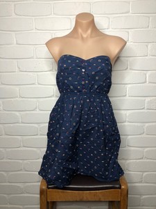 cobalt blue dress myer