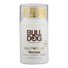 bulldog serum