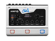 BluGuitar Amp1 Mercury Edition 100-watt 4-channel Pedalboard Amp New