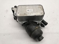 NISSAN QASHQAI II J11 1.6 dCi Ölkühler 152085948R 1.60 Diesel 96kw 2017