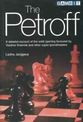 The Petroff By Lasha Janjgava