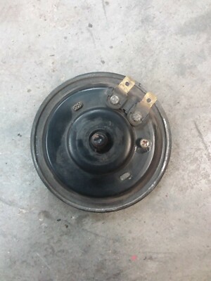 1995-1997 95 96 97 Kawasaki Ninja ZX6R horn honker beeper noise