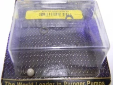 OEM General Pump 100817 Acid Repair Kit High Draw Detergent Chemical Injectors