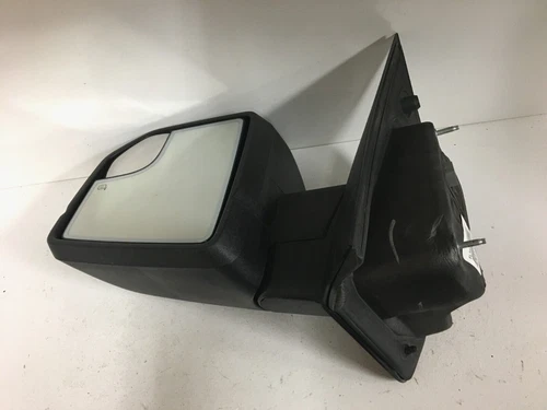 2015-2018 Ford F150 Left Driver Side Turn Signal Door Mirror OEM Auto Dimming