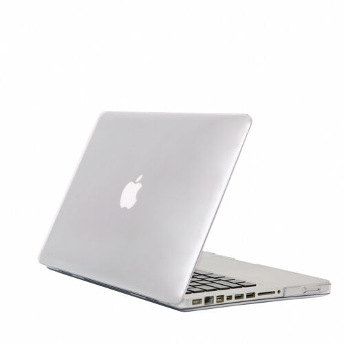 For MacBook Pro 13.3" Inch A1278 US Version Crystal case Keyboard Cover skin - Photo 4 sur 13