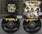 Tru - Da Crime Family - Rare 2 CD No Limit Records