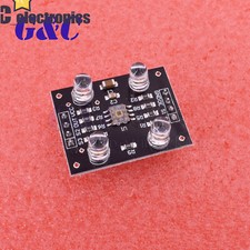 TCS230 TCS3200 Color Recognition Sensor Detector Module For MCU Arduino M7 A3GS