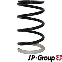 JP Group 4852200200 Fahrwerksfeder FüR Toyota