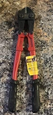 Ivy Classic 14” Bolt Cutter NOS Chain Wire Lock Cutting Tool