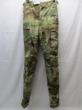 NEW ARMY OCP AIRCREW TROUSER A2CU AVIATION FUELER PANTS SCORPION SMALL/LONG