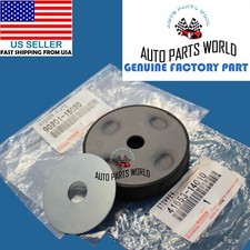 Genuine Oem Toyota 93-98 Supra Upper Rear Differential Mount Stopper Wwasher Genuine Oem Toyota 93-98 Supra Upper Rear Differential Mount Stopper Wwasher