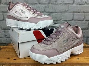 fila disruptor 40