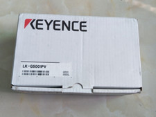 1PC Keyence LK-G5001PV LKG5001PV Controller New Expedited Shipping