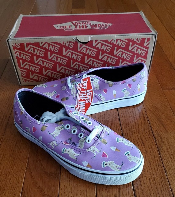 womens vans ebay