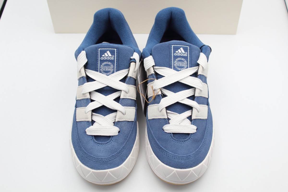 Size 10 - adidas Adimatic Night Marine Gum for sale online