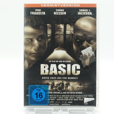 Basic mit Vermietrecht DVD Gebraucht gut