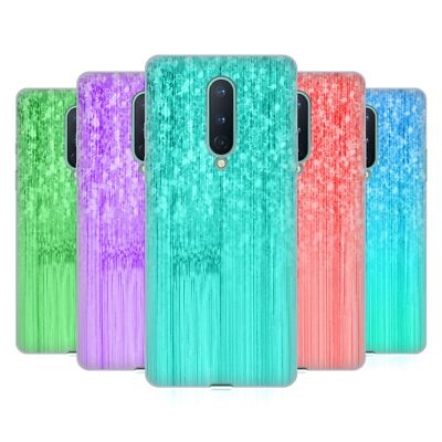 OFFIZIELLE PLDESIGN GLITZER BAMBOO SOFT GEL HANDYHÜLLE FÜR GOOGLE ONEPLUS HANDYS