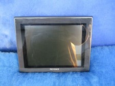 KEYENCE CA-MP81 LCD Color Monitor HMI DISPLAY 90-DAY WARRANTY