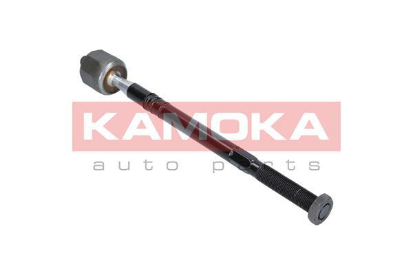 2x KAMOKA VORNE AXIALGELENK SPURSTANGE 9020170 P NEU OE QUALITÄT for ...