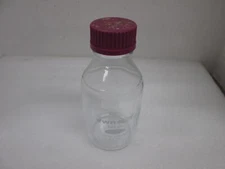 VWR 10754-818 500 ML STORAGE BOTTLE