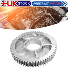 For Alfa Romeo Spider 916 Electric Sunroof Motor Replacement Gear 95-06 63 Teeth