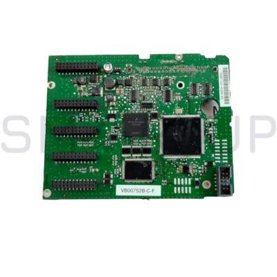 Used & Tested VACON VB00752B-C-F Control Board