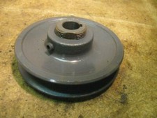 Browning 3X276 1LV44 5/8" Bore Adjustable Sheave Pulley