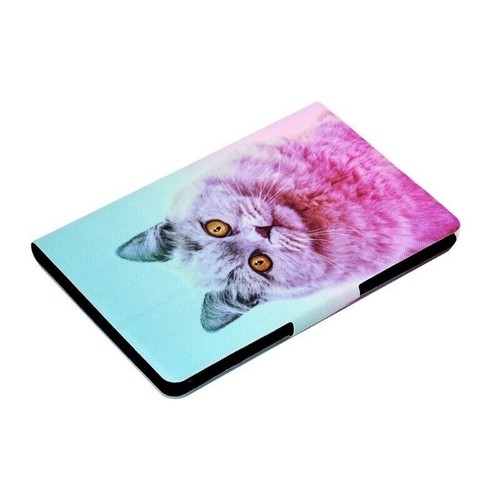 Shockproof Leather Smart Case Cover For Amazon Kindle Paperwhite 12th Gen 7 inch - Picture 218 of 300