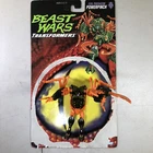 Transformers Beast Wars Power pinch complete 1996 Hasbro Vintage Action Figure