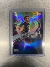 RANDY ORTON International Impact 2025 Topps Universe WWE IIM-8