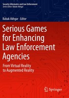 Babak Akhgar | Serious Games For Enhancing Law Enforcement Agencies | Buch | Xv