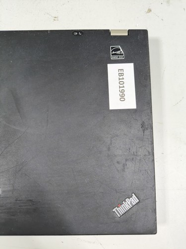 Lenovo ThinkPad T420s i5 Laptop - Used, No SSD, No Charger - Afbeelding 2 van 14