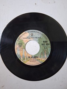 Little Brother Vinyl | eBay