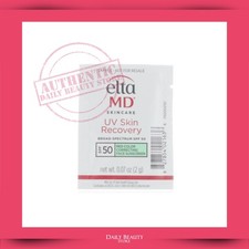 Elta MD UV Skin Recovery Red Color Correcting Tinted 2g 0.07oz X 10 PACK NEW FAS