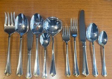 Golden Juilliard Oneida Heirloom USA Choose &...