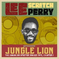 Various Artists - Lee 'Scratch' Perry Presents J - Preorder - Cd - E46Z