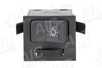 Hauptlichtschalter FÜR Vw Lt 28-35 I Pritsche/Fahrgestell (281-363) - Aic 57285