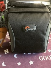 LowePro 120 Camera Bag Brand New With Strap
