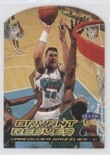 1999-00 Fleer Ultra Gold Medallion Edition Bryant Reeves #122G 0h6r