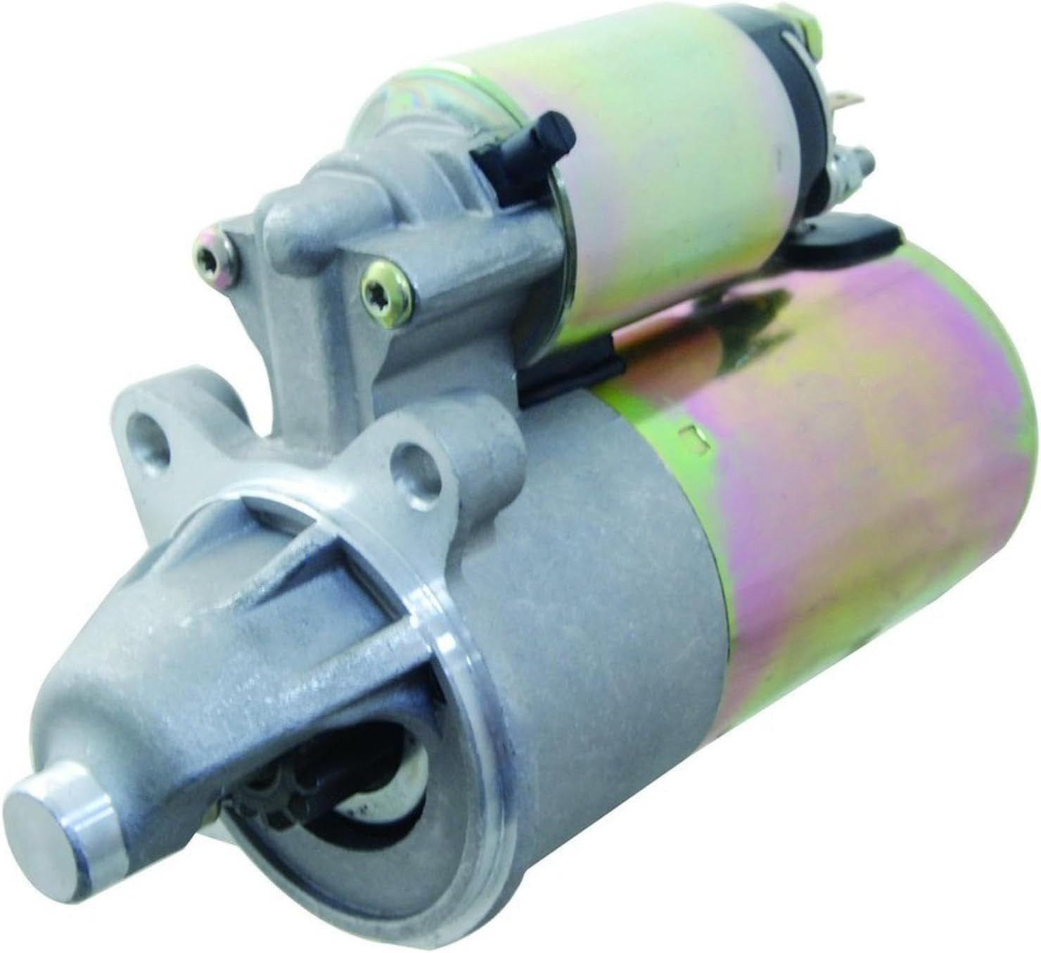 1992-2011 Ford Lincoln Mercury F E Truck Van 4.6-6.8L Starter # 9C2T-10300-AA