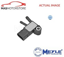 SENSOR EXHAUST PRESSURE MEYLE 014 801 0000 A NEW OE REPLACEMENT