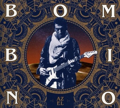 Azel - Bombino (Audio Cd)