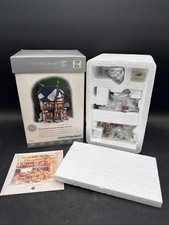 Department 56 Alpine Village Nussknacker Werkstatt Nutcracker Workshop - 56217 Department 56 Alpine Village Nussknacker Werkstatt Nutcracker Workshop - 56217