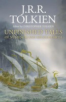 Unfinished Tales HB | J. R. R. Tolkien | Buch | Gebunden | Englisch | 2020